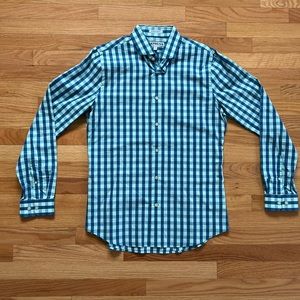 Express button down shirt